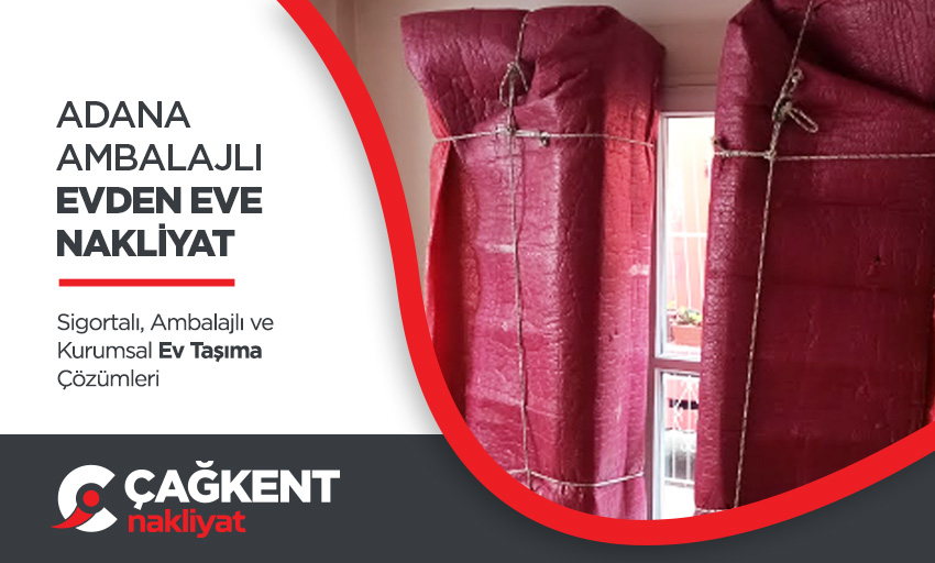 Adana Evden Eve Nakliyat - Adana Çağkent Nakliyat Adana Evden Eve Nakliyat - Adana Çağkent Nakliyat