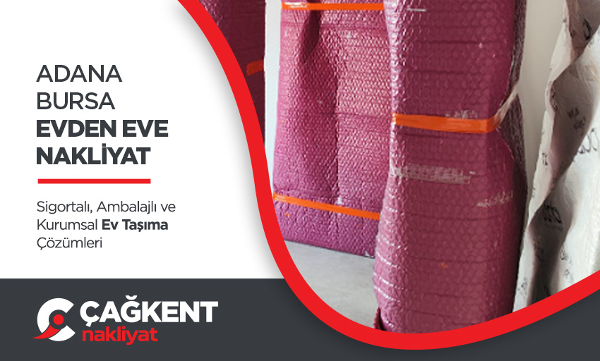 Adana Evden Eve Nakliyat - Adana Çağkent Nakliyat Adana Evden Eve Nakliyat - Adana Çağkent Nakliyat