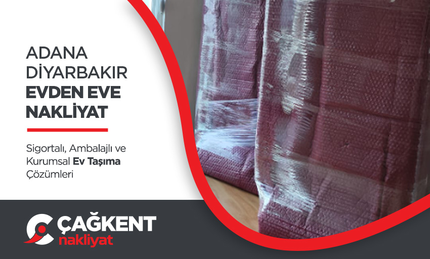 Adana Evden Eve Nakliyat - Adana Çağkent Nakliyat Adana Evden Eve Nakliyat - Adana Çağkent Nakliyat
