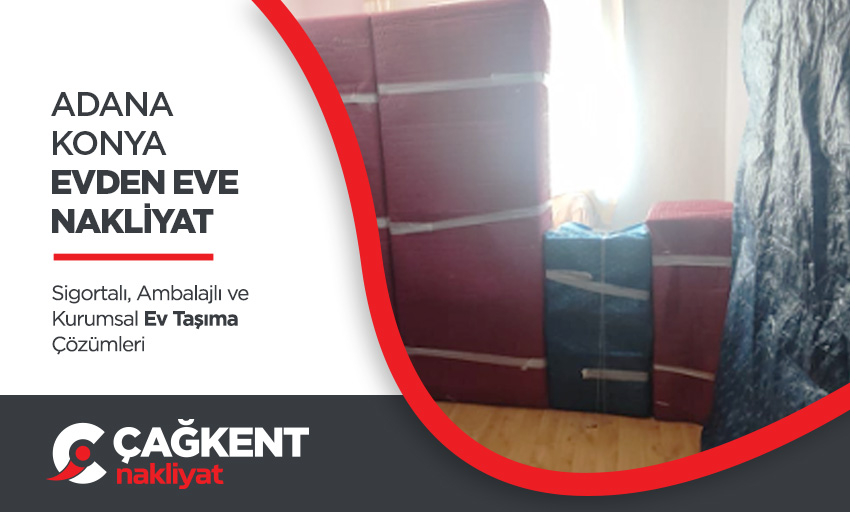 Adana Evden Eve Nakliyat - Adana Çağkent Nakliyat Adana Evden Eve Nakliyat - Adana Çağkent Nakliyat