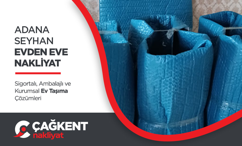 Adana Evden Eve Nakliyat - Adana Çağkent Nakliyat Adana Evden Eve Nakliyat - Adana Çağkent Nakliyat