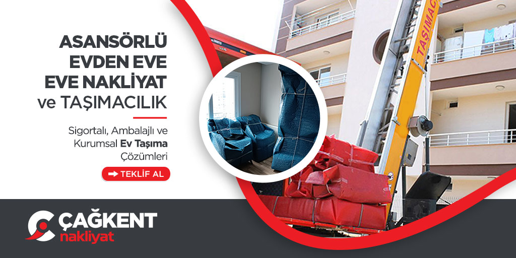 Adana Asansörlü Evden Eve Nakliyat - Adana Çağkent Nakliyat Adana Asansörlü Evden Eve Nakliyat - Adana Çağkent Nakliyat
